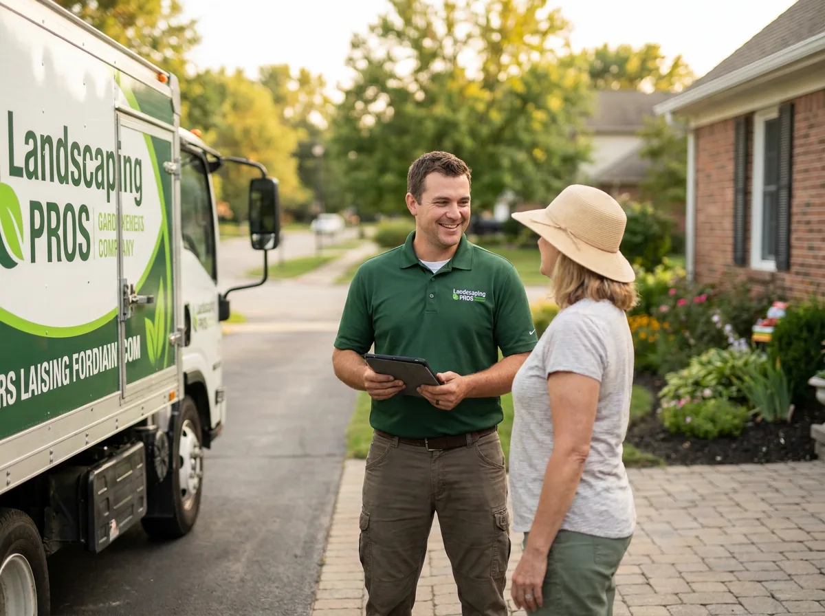 Landscaping Hixson, TN FAQs